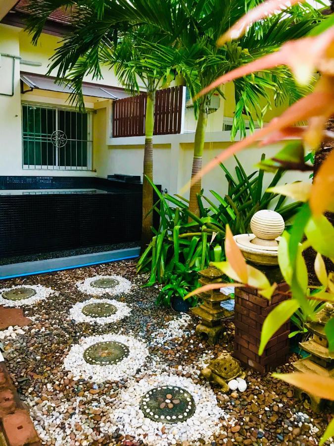 Tiger Cave Home Krabi Exterior photo