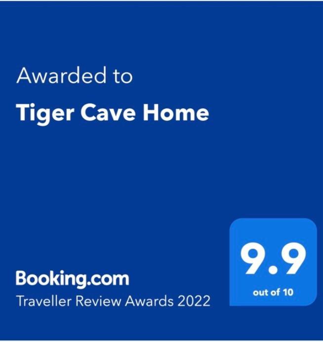 Tiger Cave Home Krabi Exterior photo