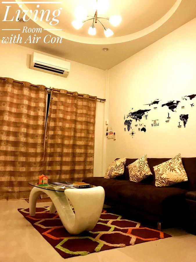 Tiger Cave Home Krabi Exterior photo